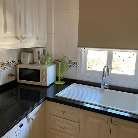 דירות פוארטו דה לה קרוז La Casa De Nina מראה חיצוני תמונה