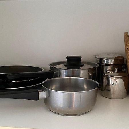 דירות פוארטו דה לה קרוז La Casa De Nina מראה חיצוני תמונה