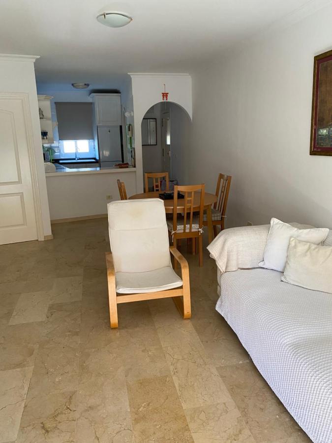 דירות פוארטו דה לה קרוז La Casa De Nina מראה חיצוני תמונה