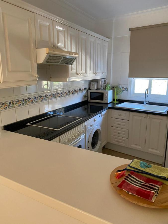 דירות פוארטו דה לה קרוז La Casa De Nina מראה חיצוני תמונה