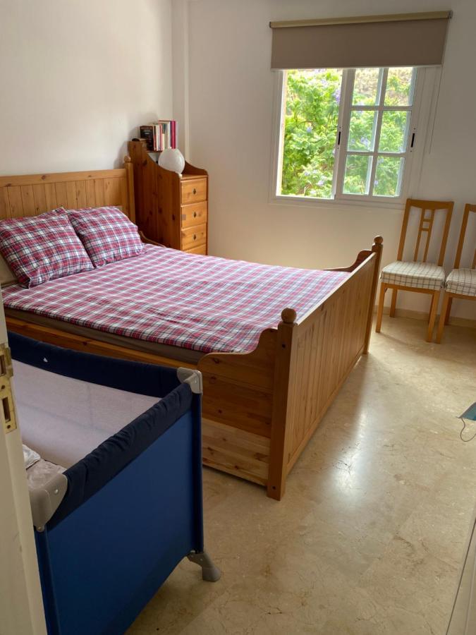 דירות פוארטו דה לה קרוז La Casa De Nina מראה חיצוני תמונה