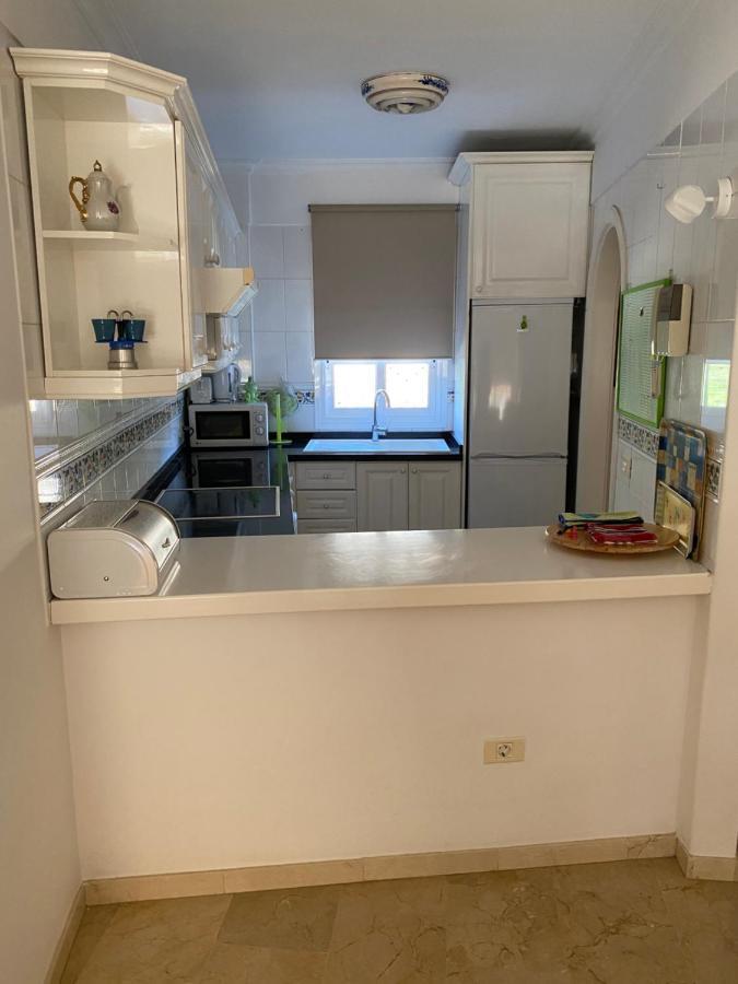דירות פוארטו דה לה קרוז La Casa De Nina מראה חיצוני תמונה