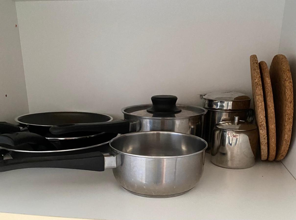 דירות פוארטו דה לה קרוז La Casa De Nina מראה חיצוני תמונה
