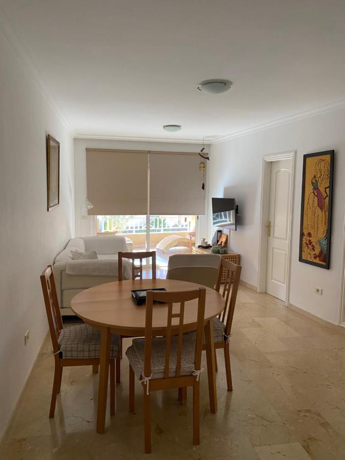 דירות פוארטו דה לה קרוז La Casa De Nina מראה חיצוני תמונה