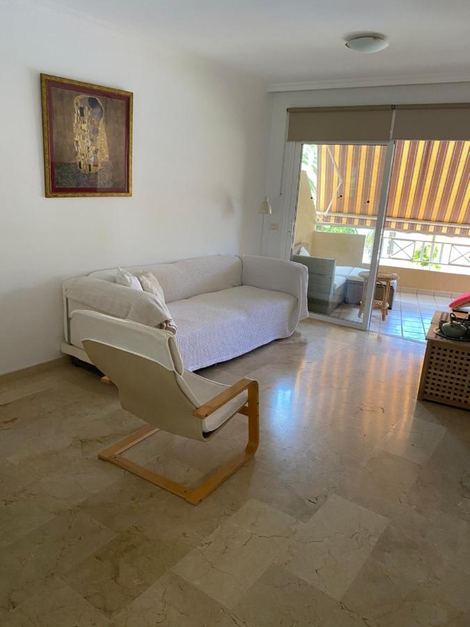 דירות פוארטו דה לה קרוז La Casa De Nina מראה חיצוני תמונה