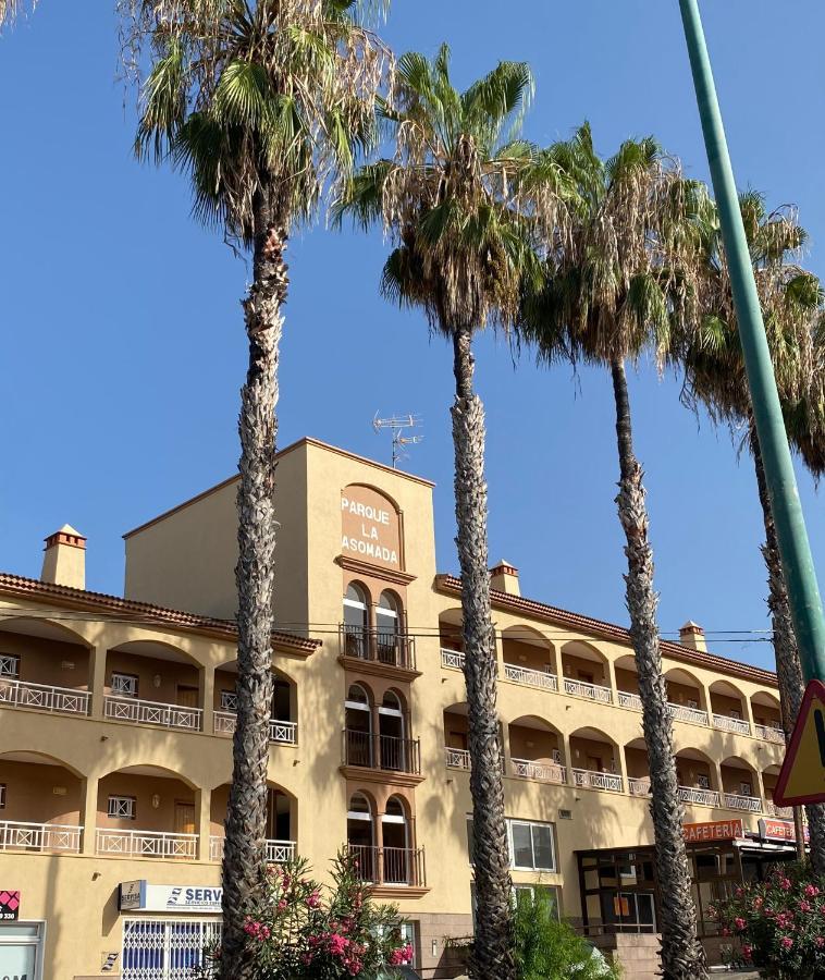 דירות פוארטו דה לה קרוז La Casa De Nina מראה חיצוני תמונה
