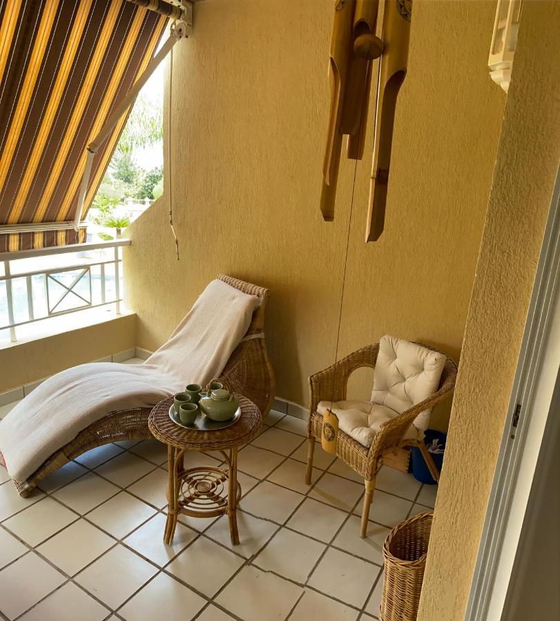 דירות פוארטו דה לה קרוז La Casa De Nina מראה חיצוני תמונה