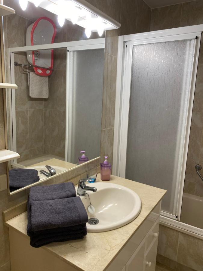 דירות פוארטו דה לה קרוז La Casa De Nina מראה חיצוני תמונה