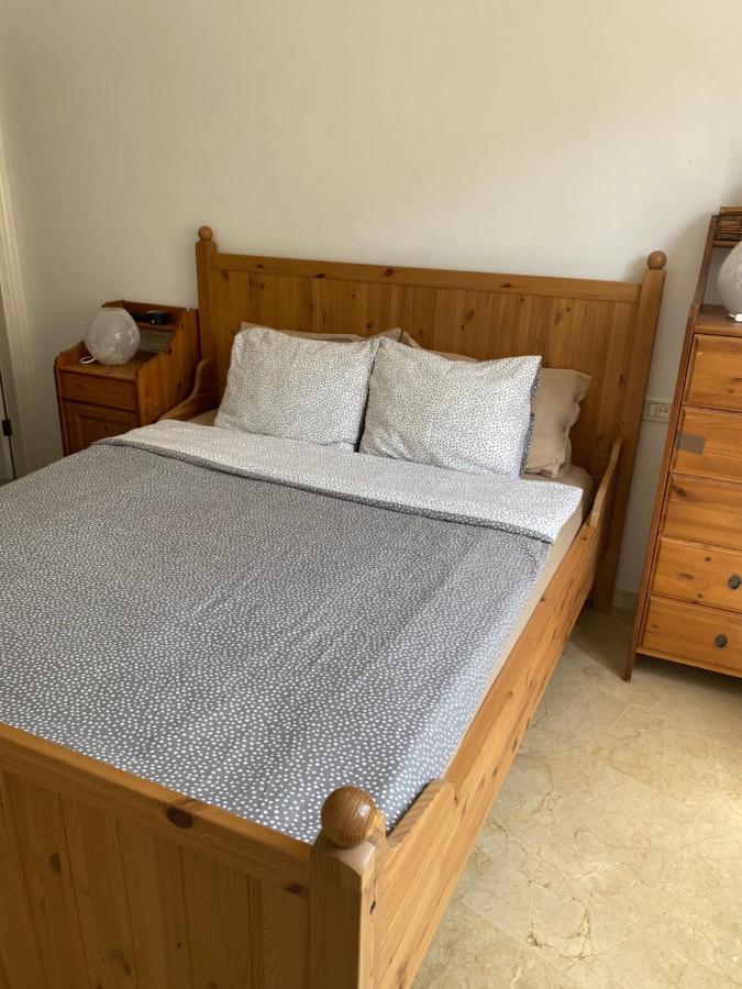 דירות פוארטו דה לה קרוז La Casa De Nina מראה חיצוני תמונה