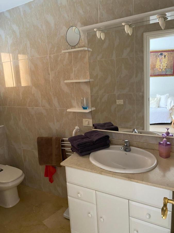 דירות פוארטו דה לה קרוז La Casa De Nina מראה חיצוני תמונה