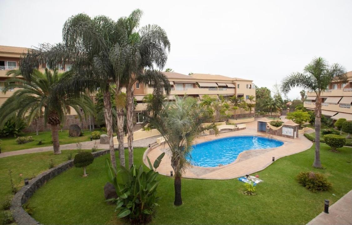 דירות פוארטו דה לה קרוז La Casa De Nina מראה חיצוני תמונה