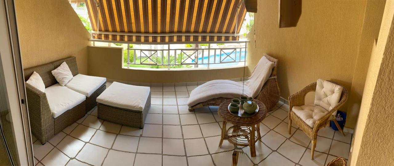 דירות פוארטו דה לה קרוז La Casa De Nina מראה חיצוני תמונה