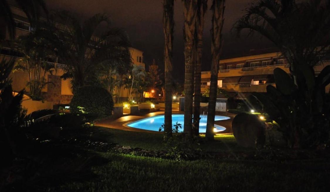דירות פוארטו דה לה קרוז La Casa De Nina מראה חיצוני תמונה