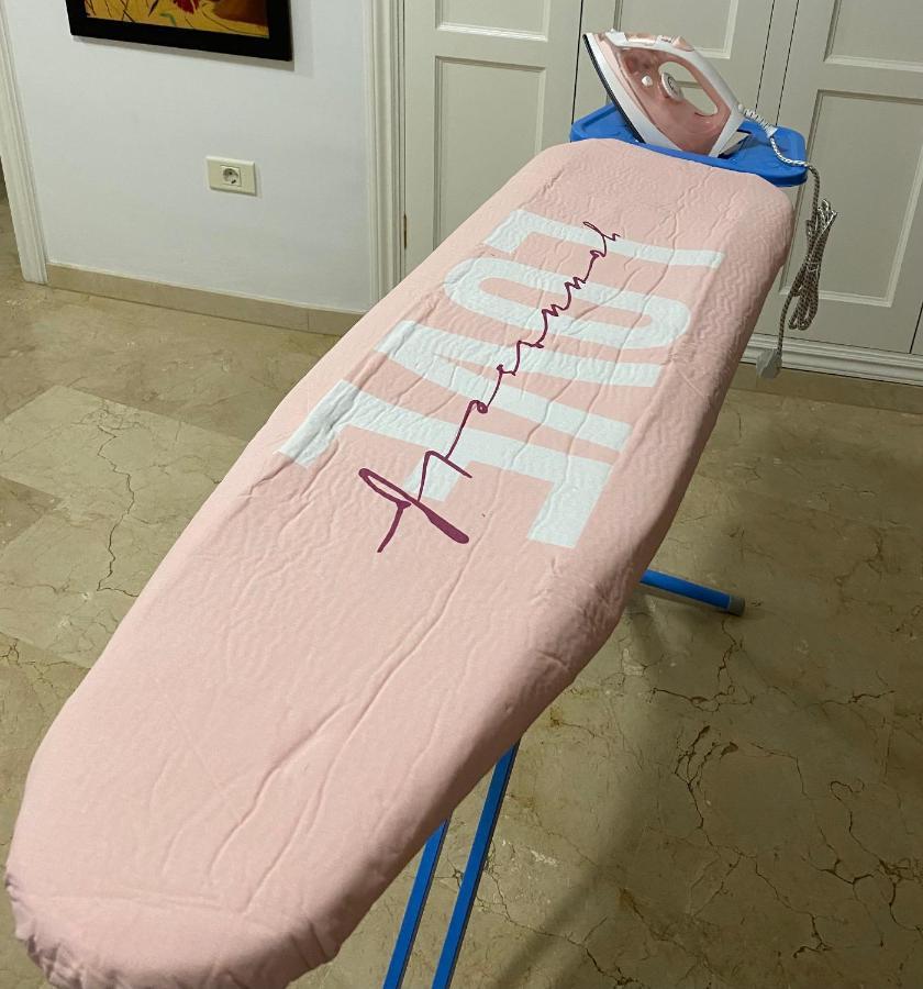 דירות פוארטו דה לה קרוז La Casa De Nina מראה חיצוני תמונה