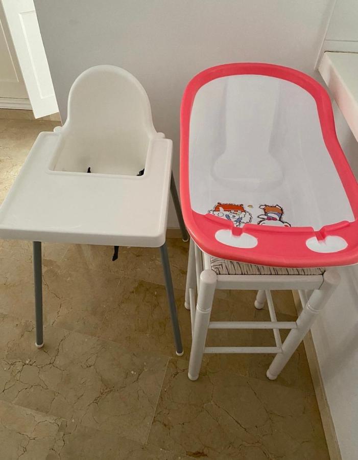 דירות פוארטו דה לה קרוז La Casa De Nina מראה חיצוני תמונה